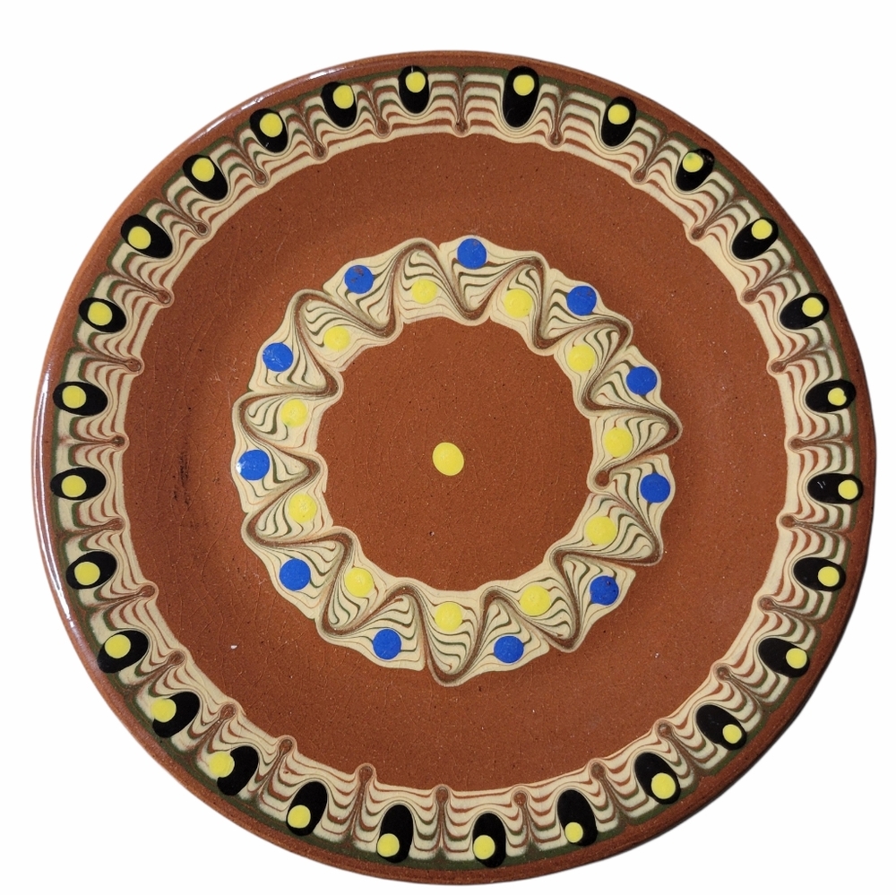 Marble plate
